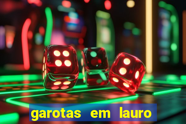 garotas em lauro de freitas